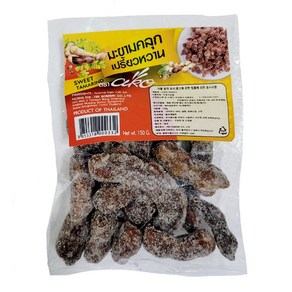 스위트 타마린드 SWEET TAMARIND, 150g, 1개