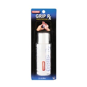 투나 그립로진 로션형 젤타입 그립 파우더 배드민턴 테니스 미끄럼방지 GRIP RX