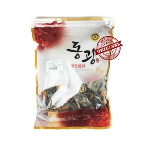 동광 마가목차, 600g, 1개