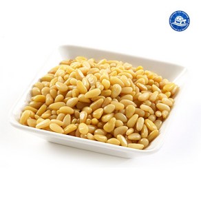 장수왕 국산 잣 / 중부시장도매 가평잣 햇잣 백잣 견과류, 1개, 250g