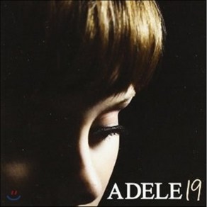 [CD] Adele (아델) - 1집 19