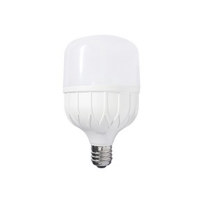 라이톤 LED 빔벌브 50W 고와트 작업등 공장등 크림벌브 보안등 글러브램프 매장등 야시장 상가등 창고등 가로등 U볼램프 유볼전구 파워램프 하이벌브 스튜디오 촬영조명 콘램프