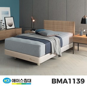 에이스침대 BMA 1139-N CA2등급/SS(슈퍼싱글사이즈), 화이트