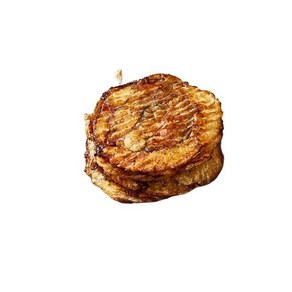 (롤링직화) 직접 구운 아귀포 (대) 1kg (500gx2봉 / HACCP 특허 받은 구이 기술), 2개