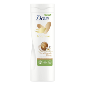 도브 시어버터 바디로션 400ml / Dove Bodylotion, 1개