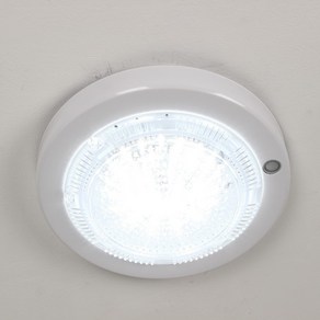 LED 국산 원형 직부등 센서등 15W 베란다 현관 신발장 계단 복도 조명, LED 직부등 15W 주광색(하얀빛), 1개