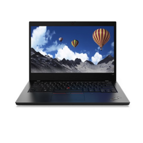 레노버 2020 ThinkPad L14, 블랙, 코어i7 10세대, 1280GB, 16GB, WIN10 Po, 20U1S01200