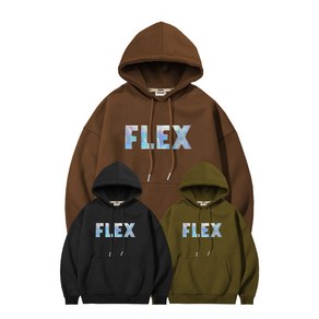 제네브 국내생산 남여공용 M~3XL 두툼한 특양 헤비 기모 후드티 FLEX