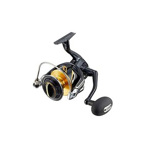 시마노 SHIMANO 스피닝 릴 19 스텔라 SW 10000PG 깊은 곳 대응 지깅 모델