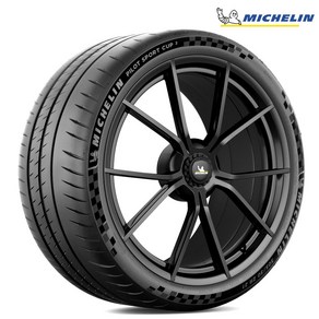 미쉐린 PILOT SPORT CUP2 255/35R20 KI A 97Y, 1개