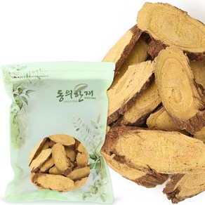 동의한재 최상품 우즈벡 감초, 1kg, 1개