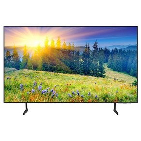 [삼성전자 TV] [삼성물류무료설치] 스마트 사이지니BE C-H UHD 4K LED TV 에너지효율 1등급 LHBE C-H [세람상품평이벤트], 107cm/(43인치), 천장형, 방문설치