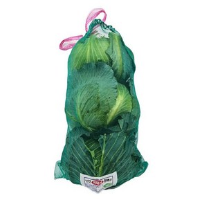 [새벽시장/무료배송] 국내산 양배추 산지직송 신선한양배추 3개입 6~7kg, 1개, 7kg