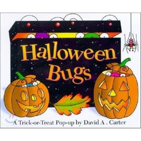 Halloween Bugs:, Simon & Schuste