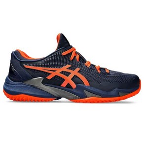 아식스 테니스화 남성 COURT FF 3 OC 옴니 클레이 1041A369-401 asics