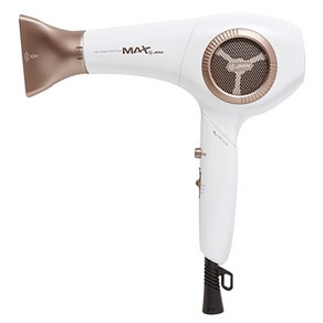 JMW MAX 헤어 드라이기 MF5001A 1600 W, 혼합 색상