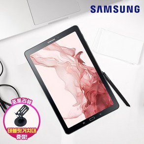 삼성 갤럭시탭A6 10.1 LTE+WIFI 32G with S펜 블랙(전시몰닷컴), 선택완료, 블랙, 32GB, Wi-Fi+Cellula