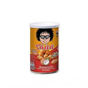 태국 코케(Koh-Kae) 땅콩과자 코코넛크림 맛, 1개, 110g