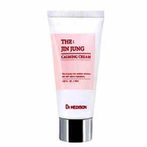 더진정 카밍 크림 50ml, 1개