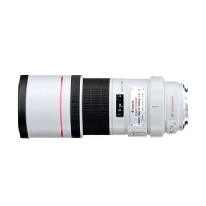 [캐논] EF 300mm F4L IS USM /GD