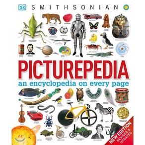 Picturepedia:An Encyclopedia on Every Page