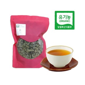 유기농 국산 구아바잎차, 30g, 1개, 1개입