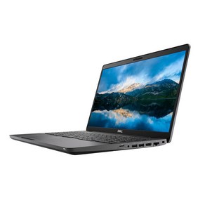 DELL 레티튜드 5500 인텔 i5-8365U 램16G SSD512G Win10