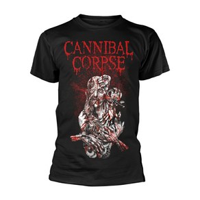 ROCKPANDA Cannibal Corpse Stabhead 1 반팔티