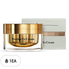 에르쯔틴 프레스티지 EX 크림, 50ml, 1개