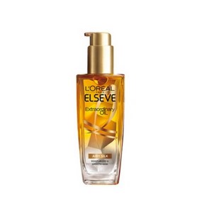 [로레알파리] 엑스트라오디네리 오일 에어리 실크 2개, 100ml