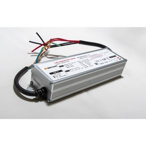 이파워 SMPS 300W 안정기 DC 12V 방수 컨버터, 1개