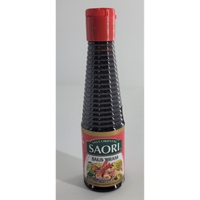 SAORI SAUS TIRAM 사오리 사우스 트람, 1개, 133ml