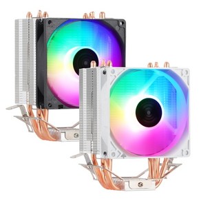 다산코퍼레이션 디프렌드 ODIN C400 RGB Mini (WHITE), 1개