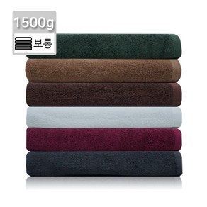 국산 초특대형 180바스 (180x220cm 1500g) 업소용 순면 목욕 바디 타올 타월 큰 대형 침대 베드 매트 이불 수건