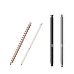 삼성전자 정품 갤럭시 노트20 S 펜 PEN EJ-PN980, 화이트, 1개