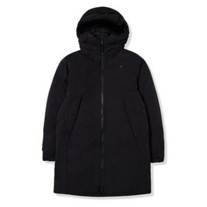 아이더 남성 다운 패딩 FW 남여공용 윈드스토퍼 구스 롱패딩 WINDSTOPPER-L(윈드스토퍼 롱)α다운자켓 DMW22510