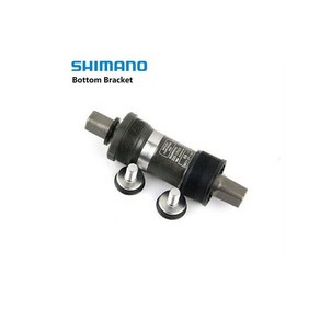 시마노 사각비비 SHIMANO BB-UN26 68x110mm, 1개