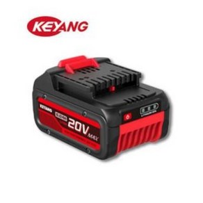 계양 18V 20V MAX 5.0 Ah 배터리, 5Ah 배터리