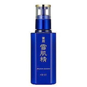 KOSE 설기정 에멀젼 엑설런트 140ml, 기본