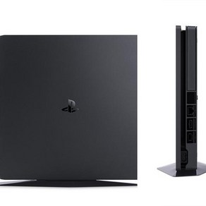 PS4 PRO SLIM 프로슬림 공용스탠드-TYPE2, 1개, PS4 PRO PS4 SLIM 공용스탠드-TYPE2