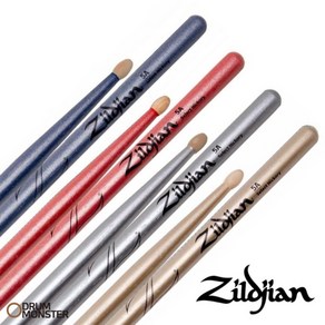 Zildjian Chroma Drum Sticks 질젼 크로마드럼 스틱 크로마 5A