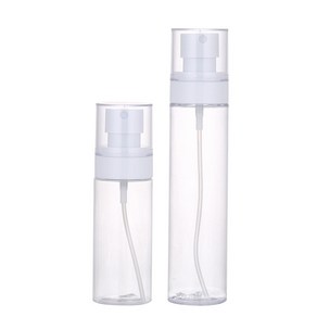 드모크 미스트공병 안개분사 화장품용기 투명용기 50ml 100ml, 1개