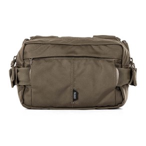 5.11 택티컬 LV6 2.0 웨이스트 백 (툰드라) - LV6 2.0 Waist Bag (Tunda)