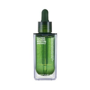 메디힐 티트리 진정 수분 앰플 50ml+23ml 1세트, 1개