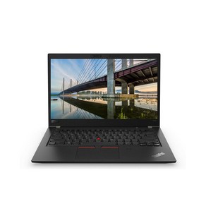 레노버 ThinkPad T480s i5-8250U/16G/NVMe512G/UHD620/윈11 썬더볼트3 지원