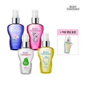 바디판타지 오리지널 바디스프레이 50ml