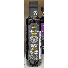 MagnaSur 마그나수르 엑스트라버진 올리브유 250ml / 스페인