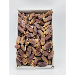 디글렛 누르 대추야자 1kg DATES DEGLET NOUR OF TUNISIA 1kg, 1개