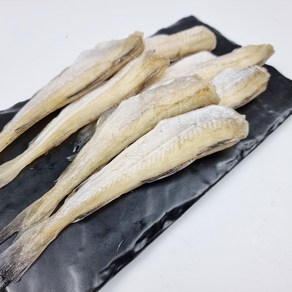 반건조 두절노가리 500g, (배가른)편노가리 250g, 1개