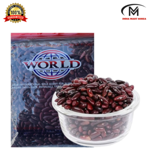 강낭콩 (RED KIDNEY BEAN) 800G